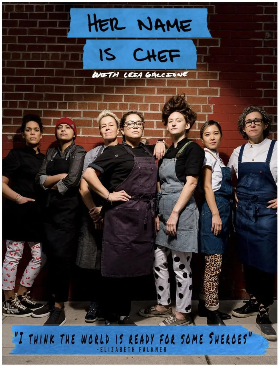 主厨驾到封面图