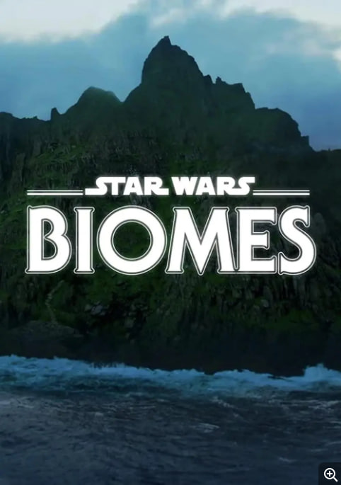 星球大战：星球奇观封面图