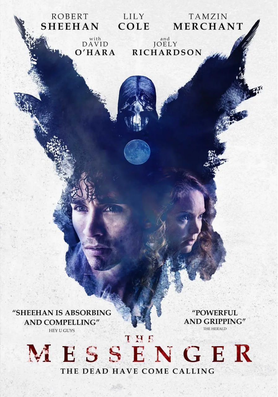 亡灵代言人封面图