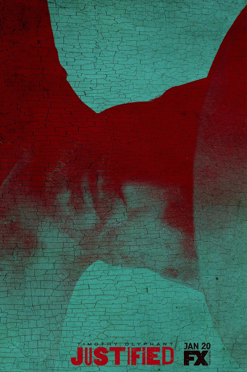 火线警探 第六季封面图