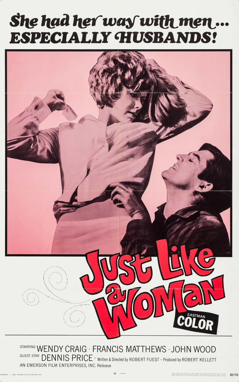 窈窕主妇封面图