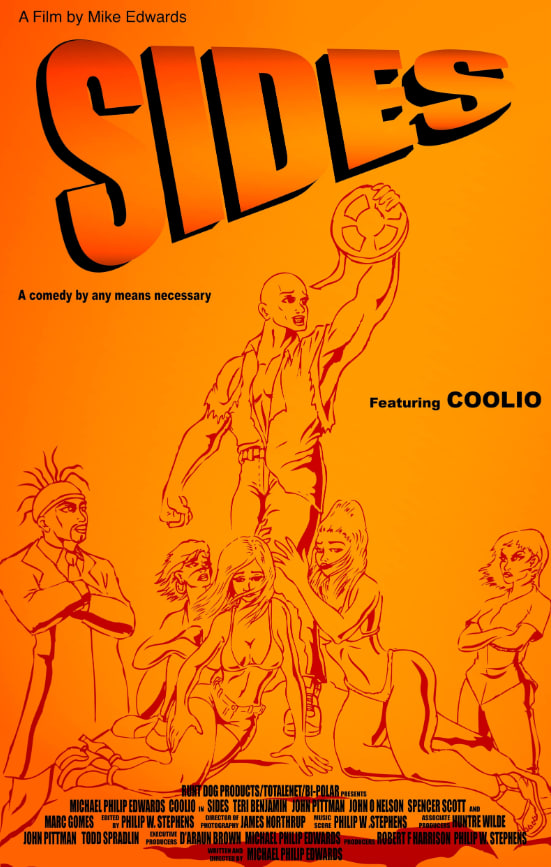 侧面 2008封面图