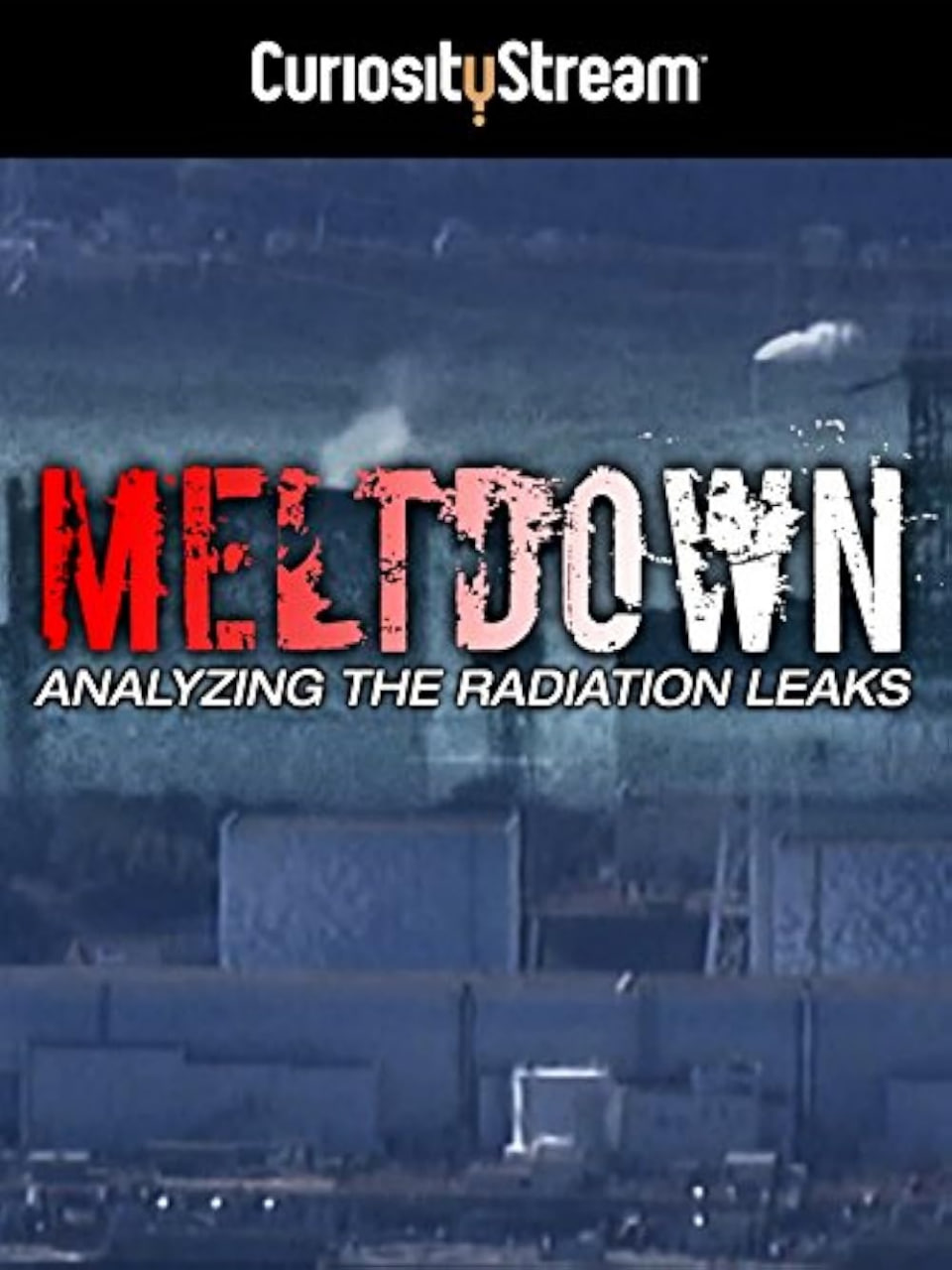 熔毁：分析辐射泄漏封面图