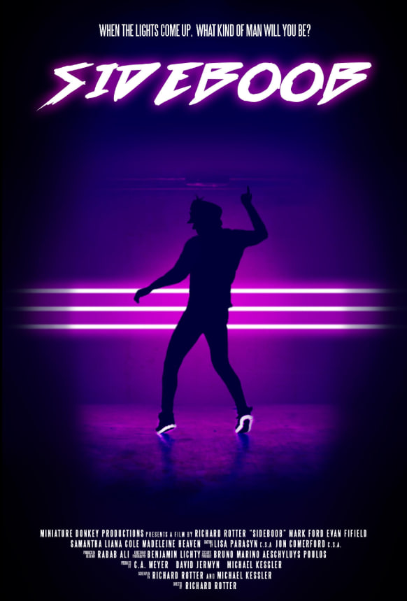 侧乳 2018封面图