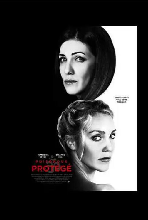 致命助理封面图