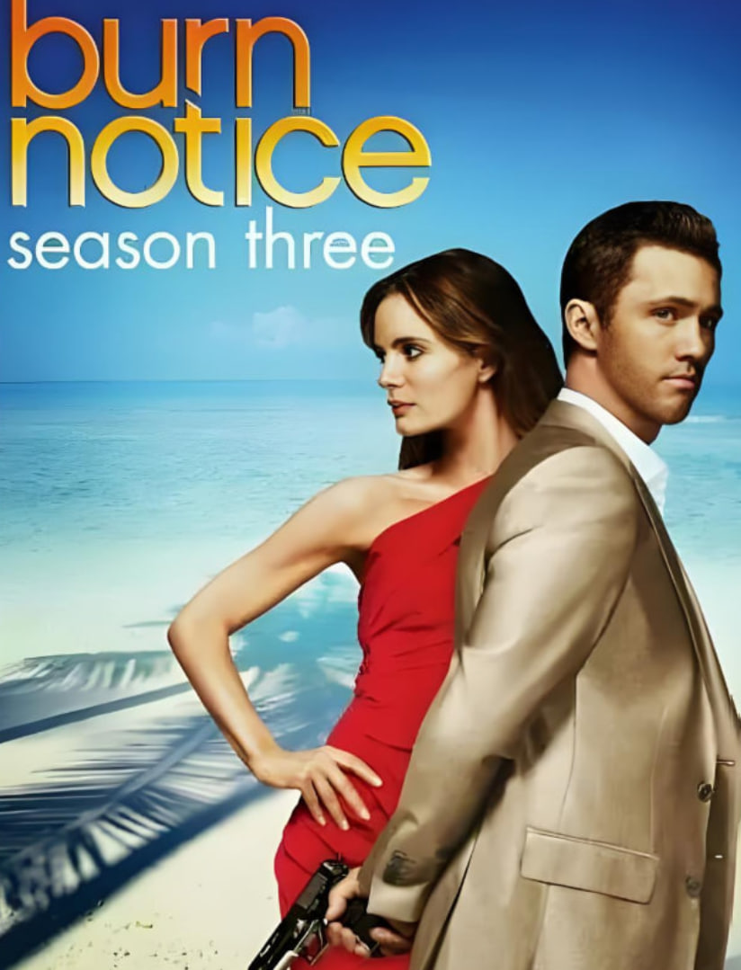 火线警告 第三季封面图