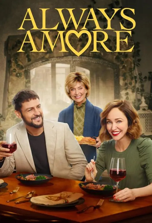 持续的爱封面图