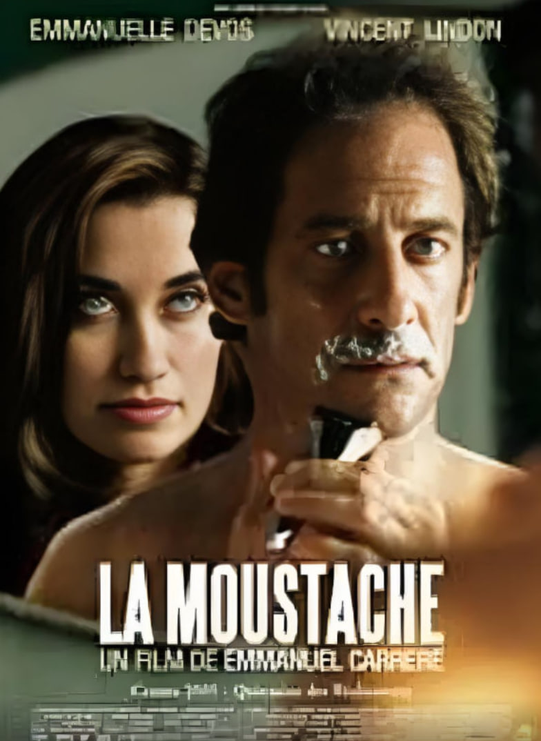 胡子惊魂封面图