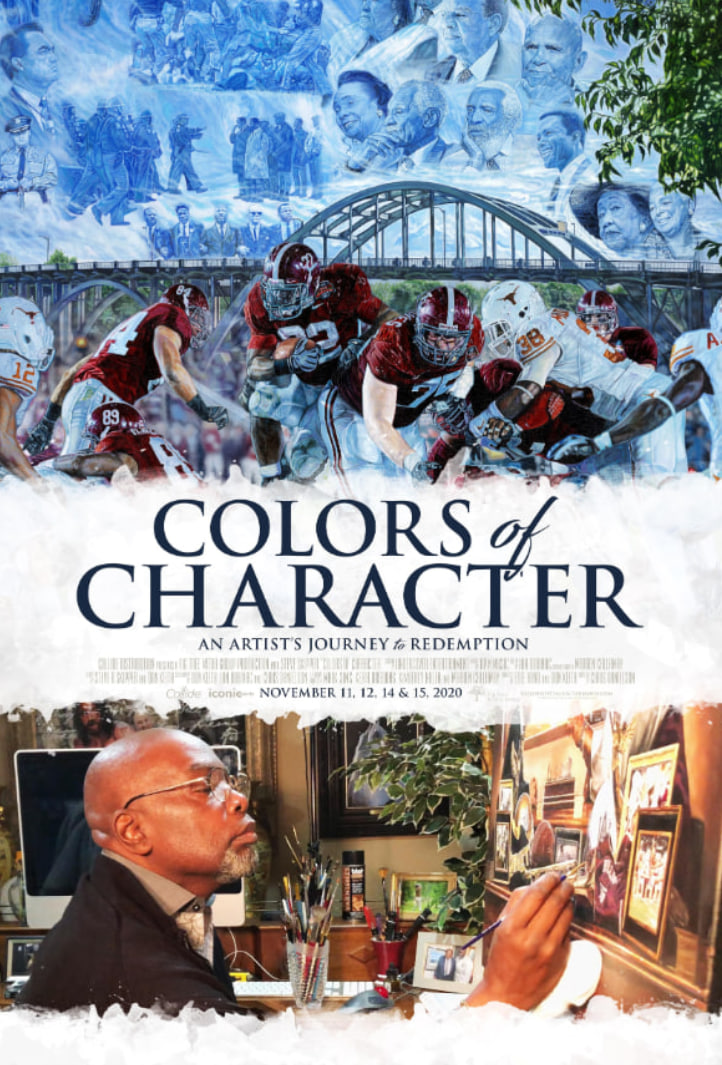 性格色彩封面图