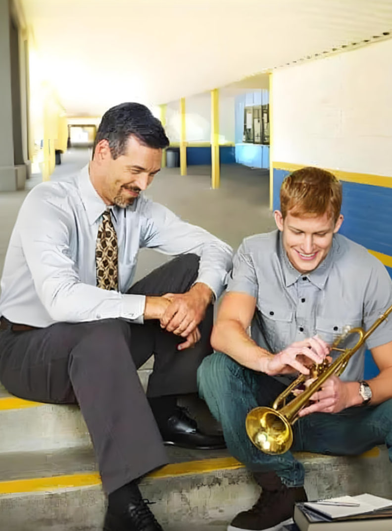 爸爸的笔记封面图