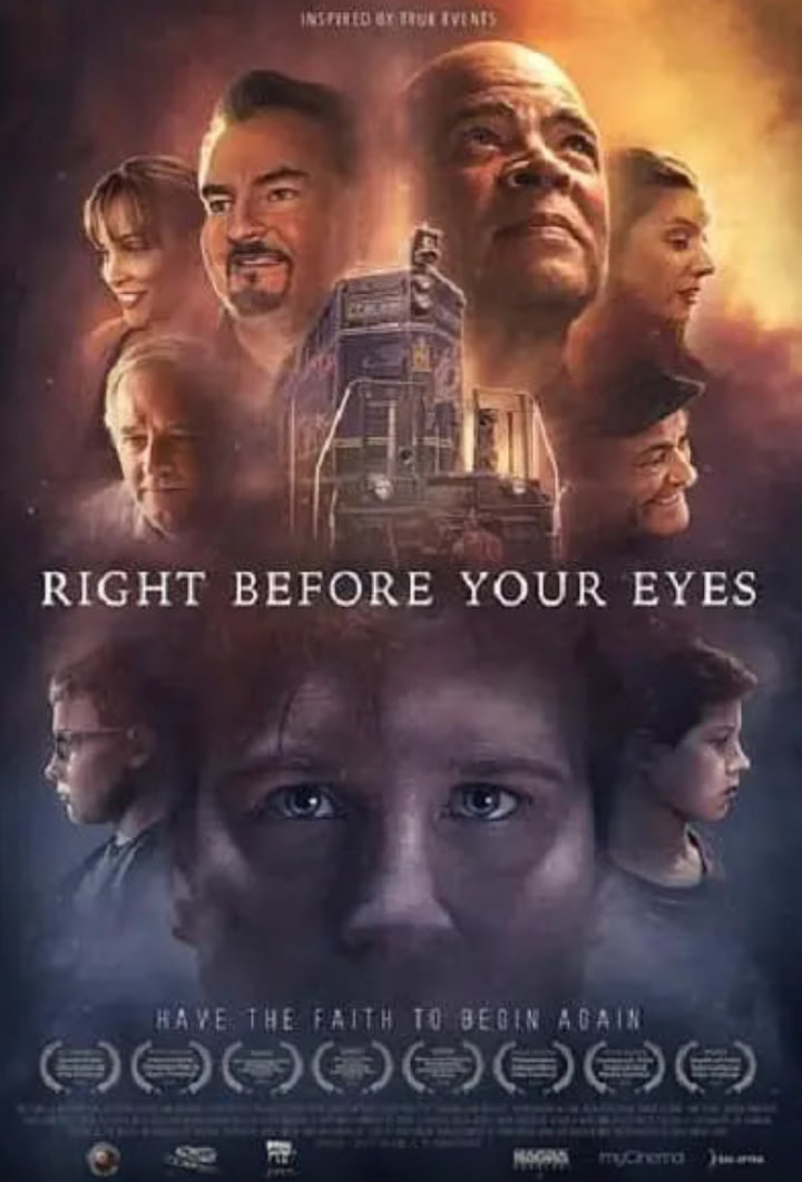 就在你眼前封面图