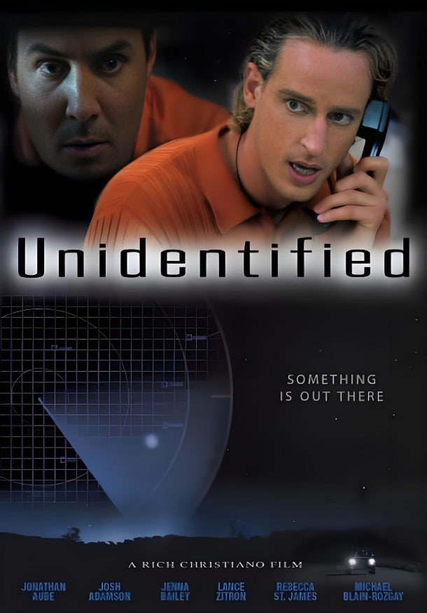 不明物体封面图