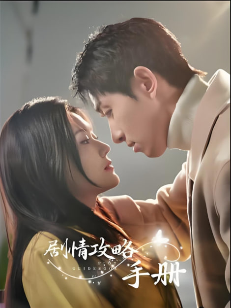 剧情攻略手册封面图