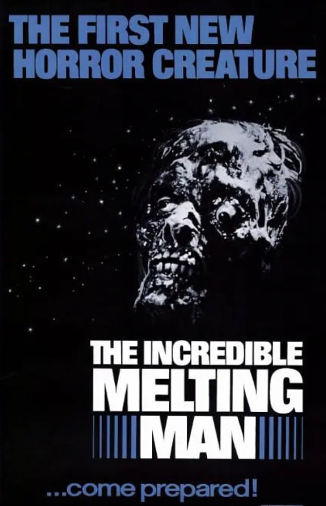 不可思议的融化人封面图