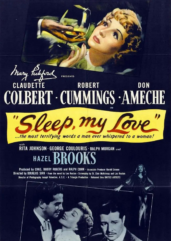 海棠春睡封面图