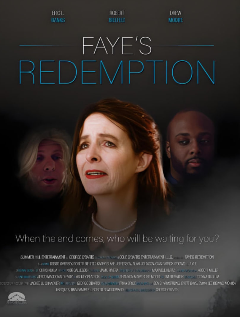 菲伊的救赎封面图