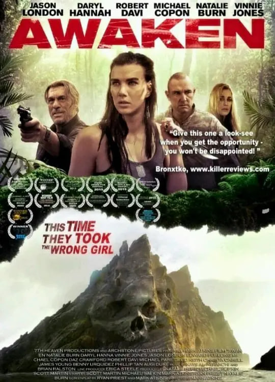 逃出绝命岛封面图