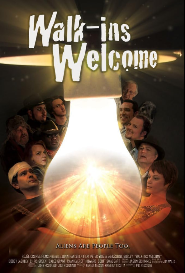 欢迎光临封面图