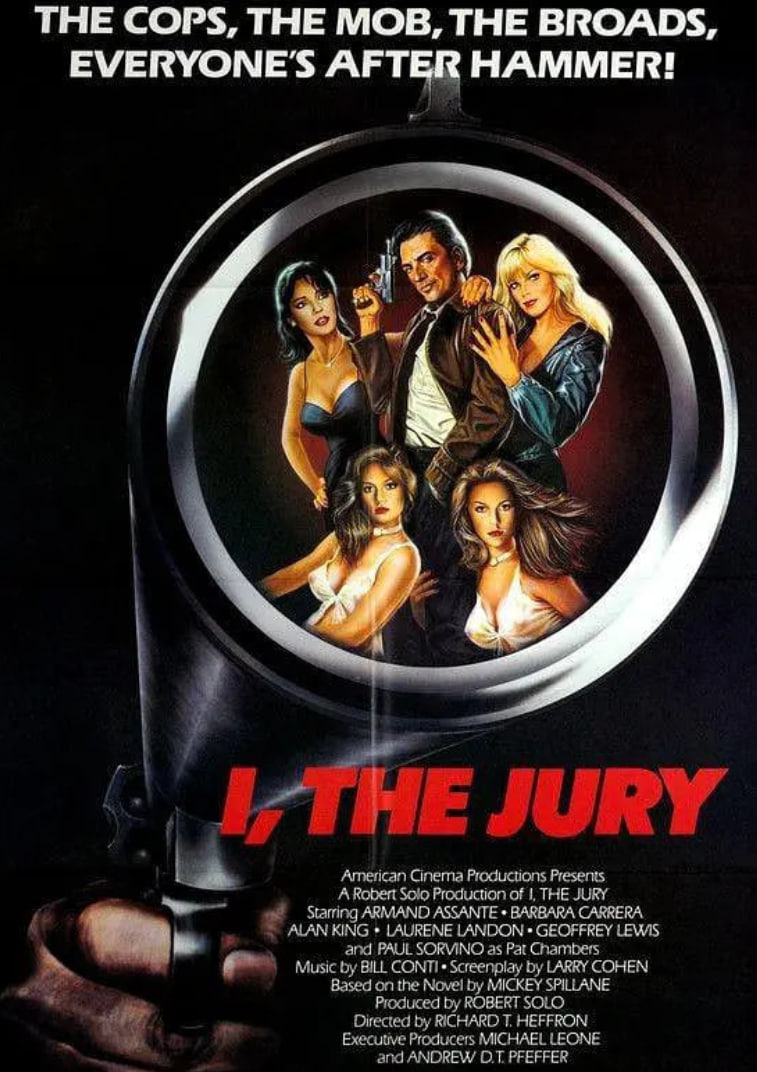 辣手急先锋封面图