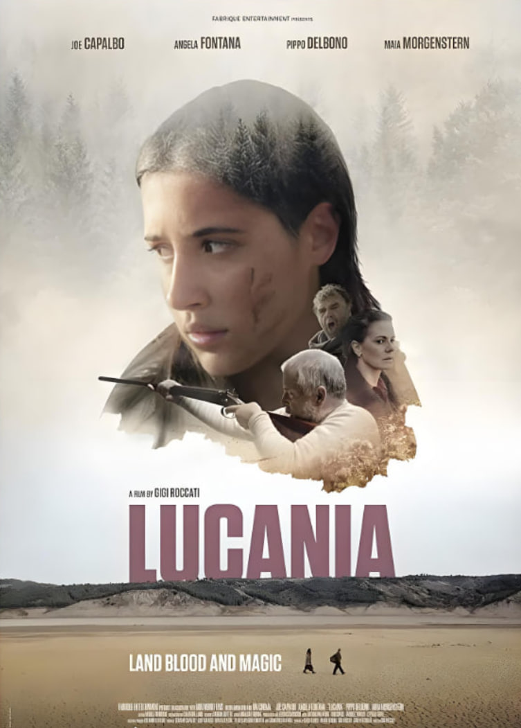 沉默露西亚封面图