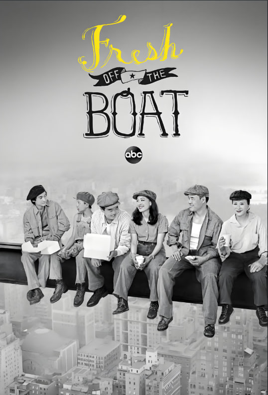 初来乍到 第六季封面图