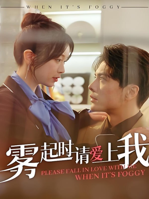 雾起时请爱上我封面图