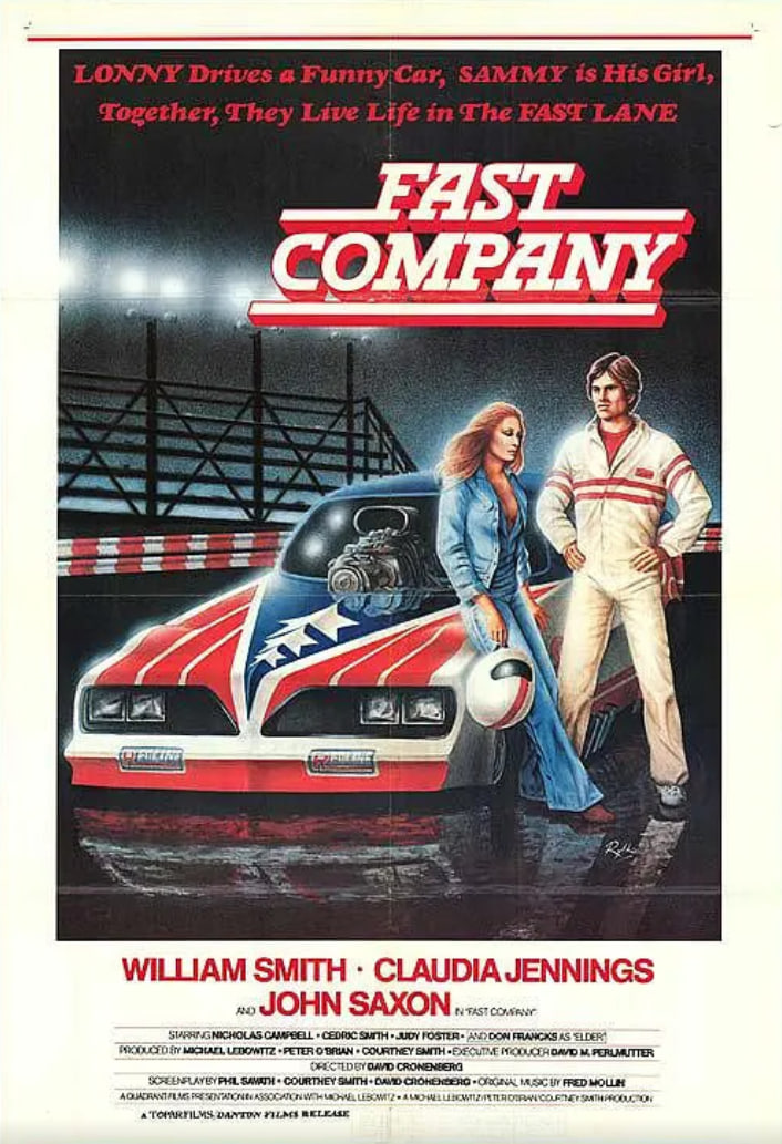 急速团伙封面图