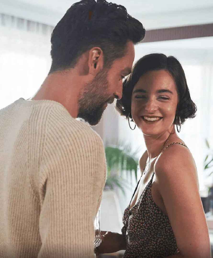 前妻 第二季封面图