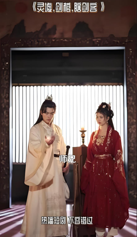 悲情侠客，无情剑封面图