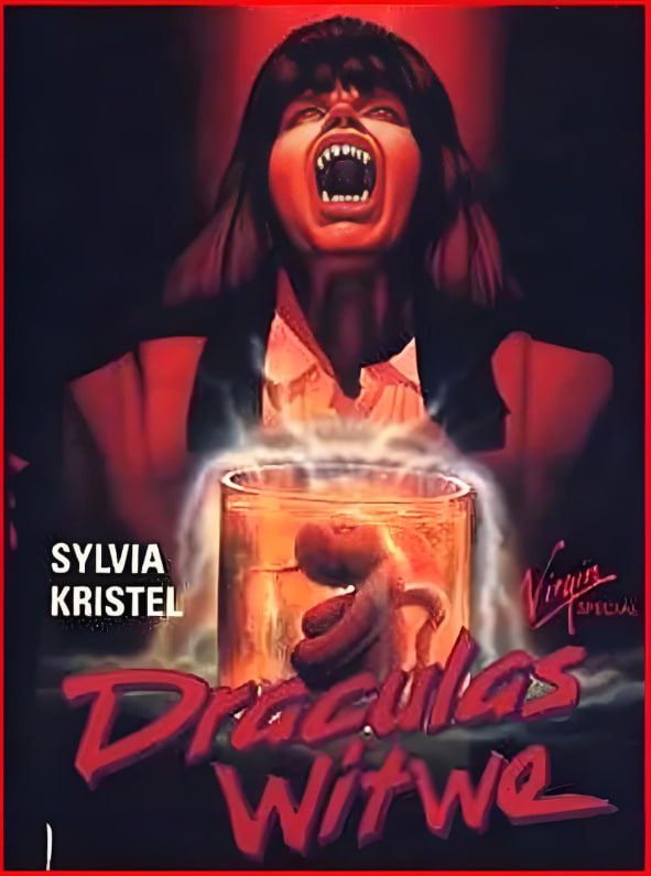 血寡妇 1988封面图