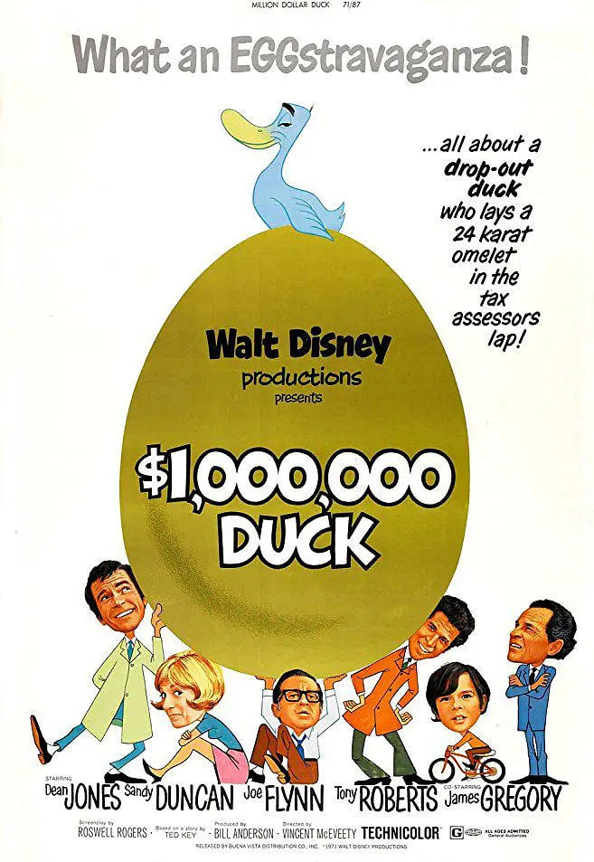 金蛋宝鸭封面图