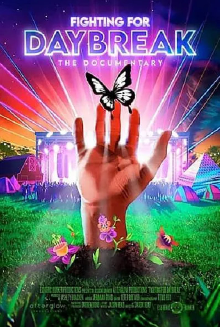 为黎明而战封面图