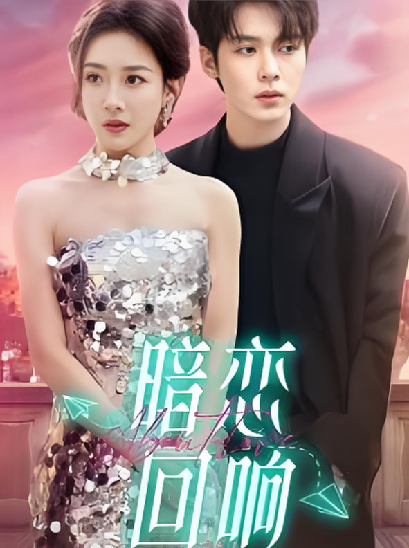 暗恋回响封面图