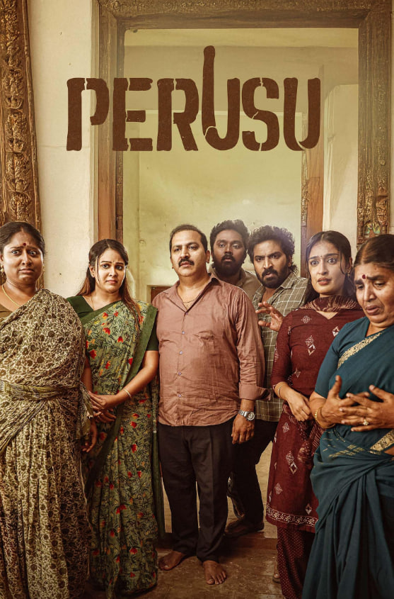 秘鲁 2025封面图