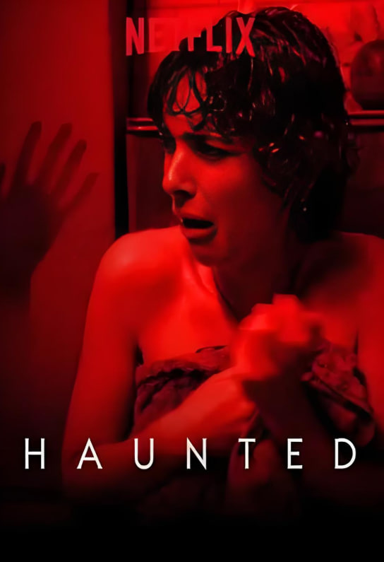 目击超自然 第二季封面图