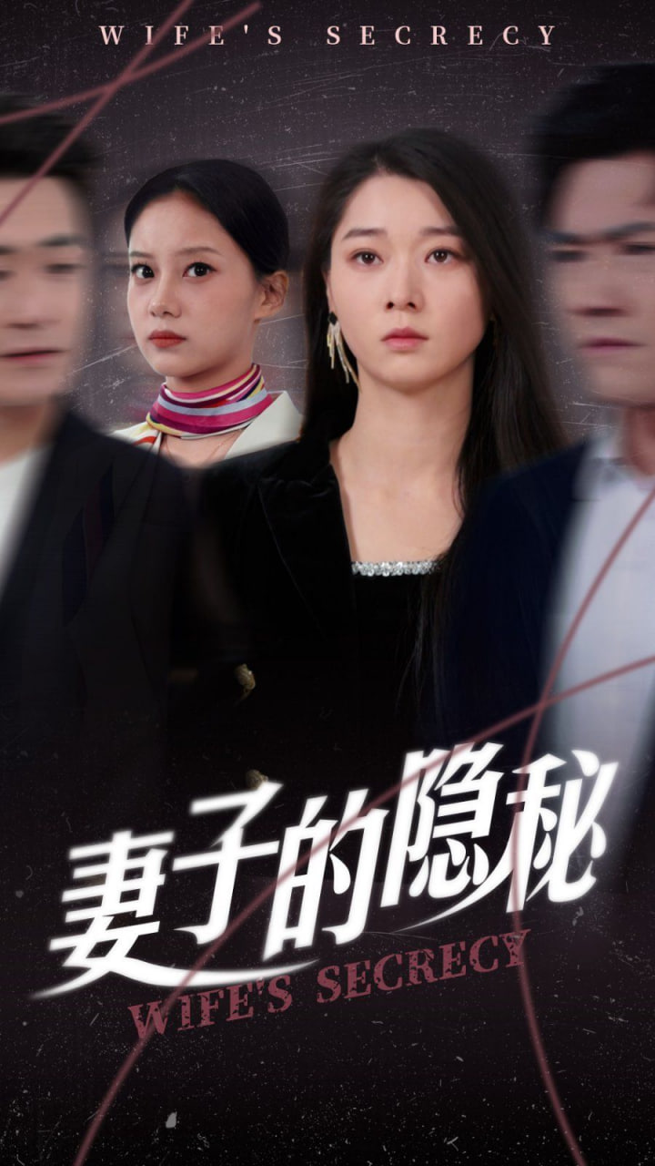 妻子的隐秘封面图