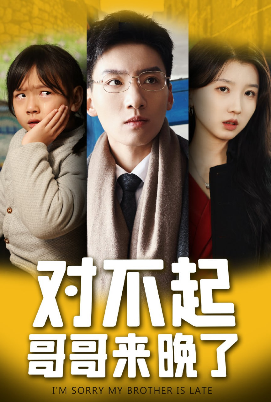 对不起哥哥来晚了封面图