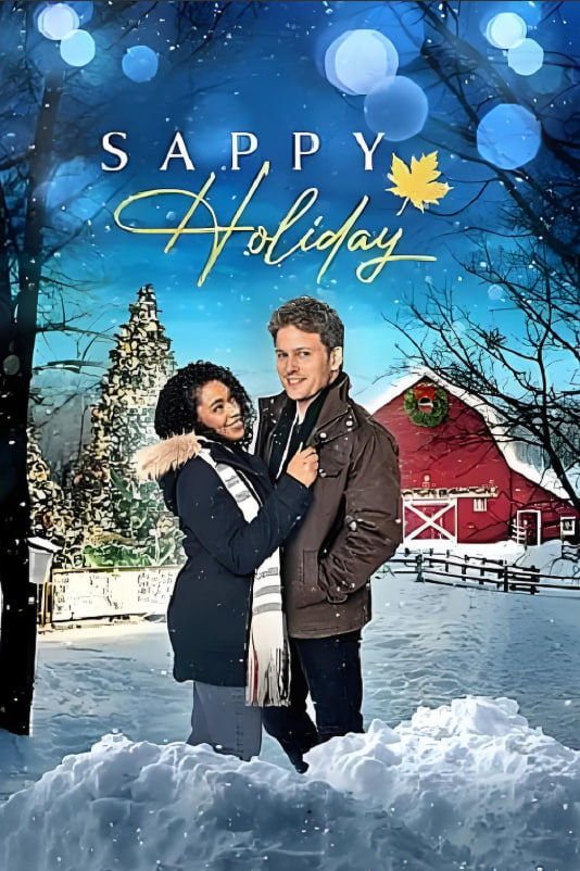 快乐假日封面图