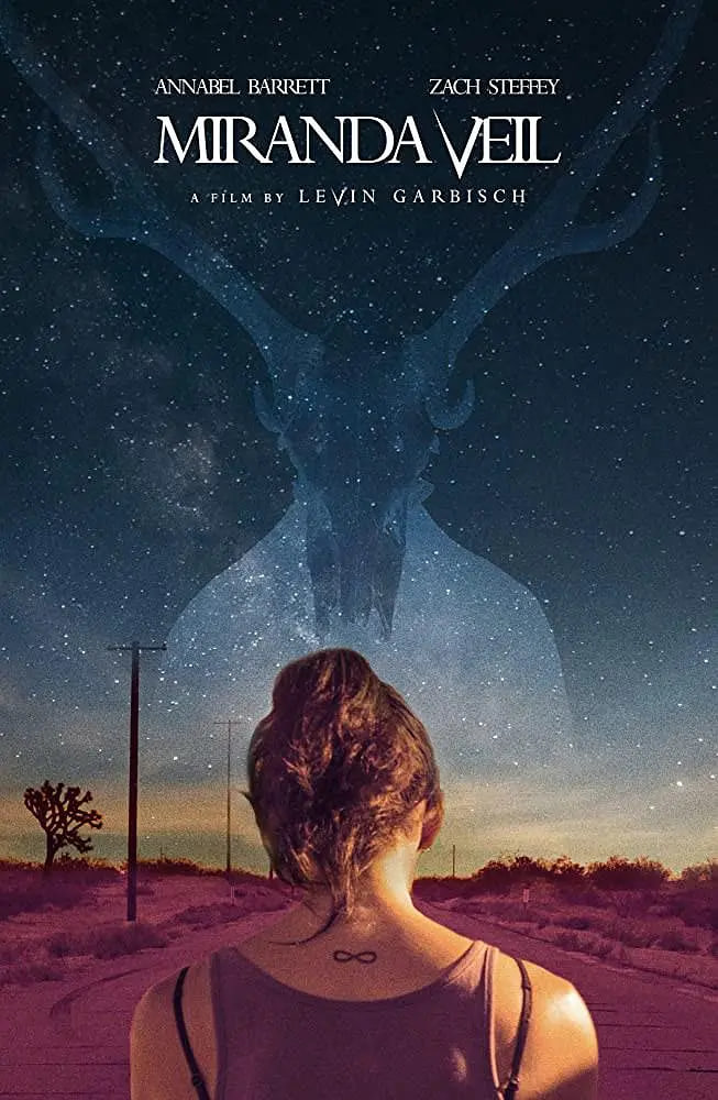 米兰达·维尔封面图