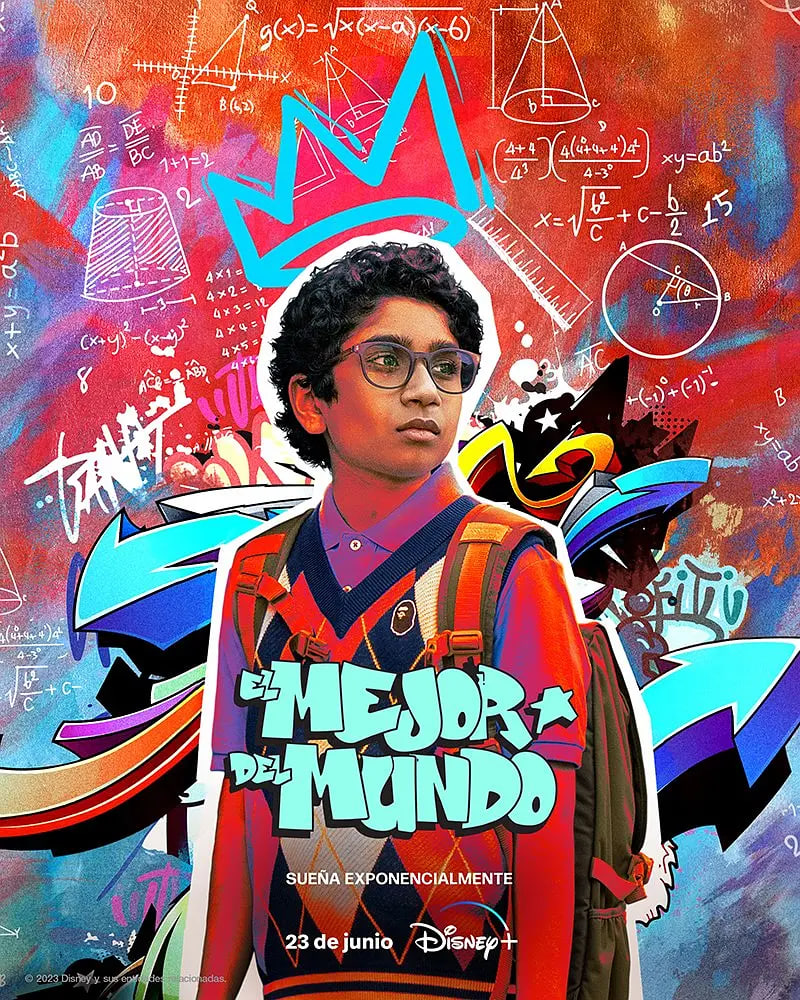 Rap出一片天封面图