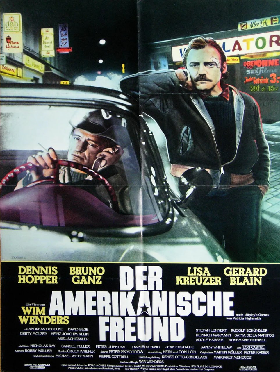 美国朋友封面图