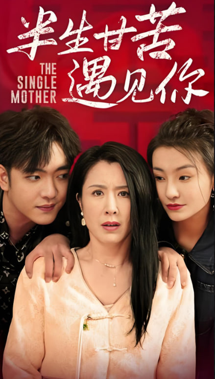 半生甘苦遇见你封面图