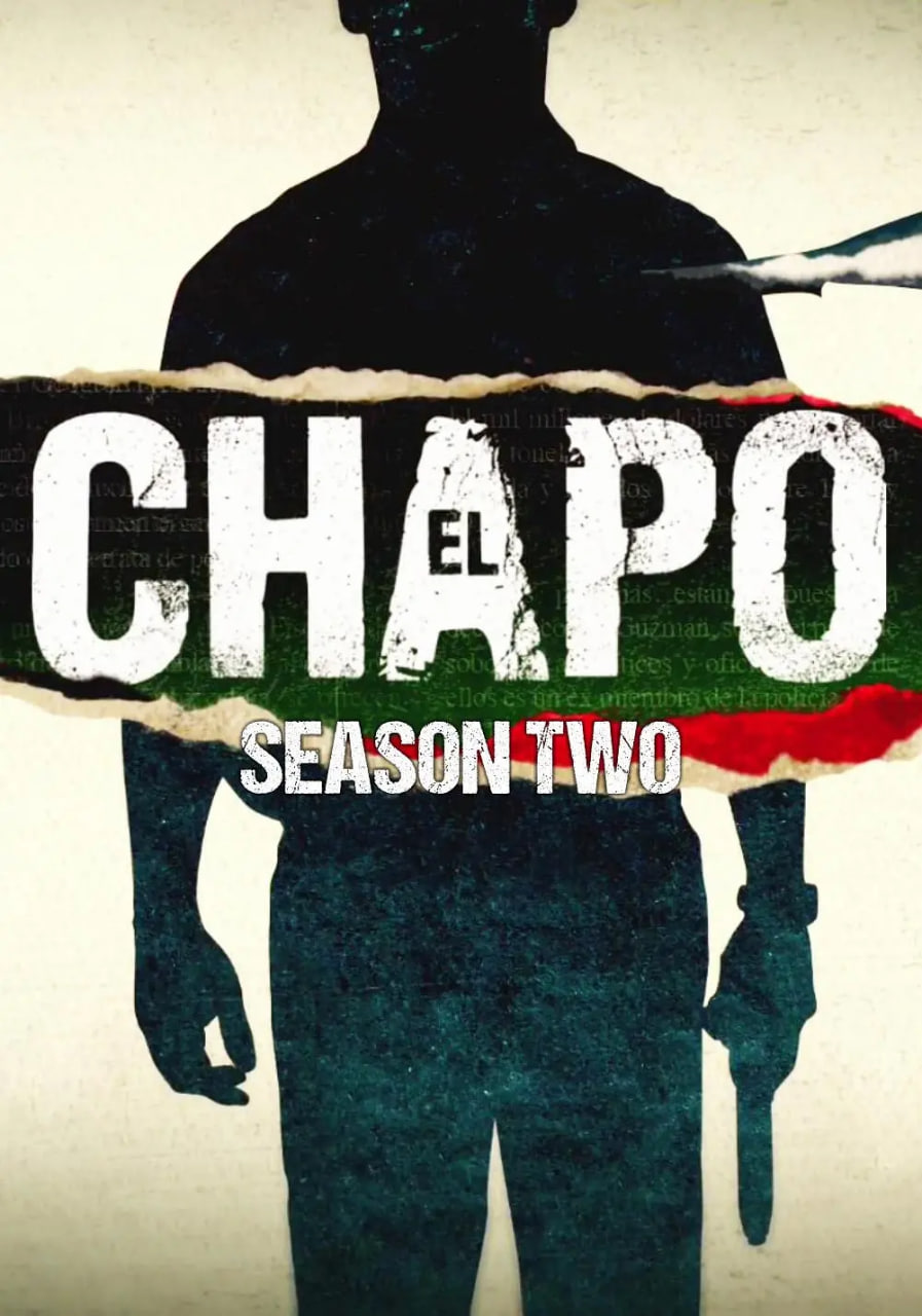 毒枭矮子 第二季封面图