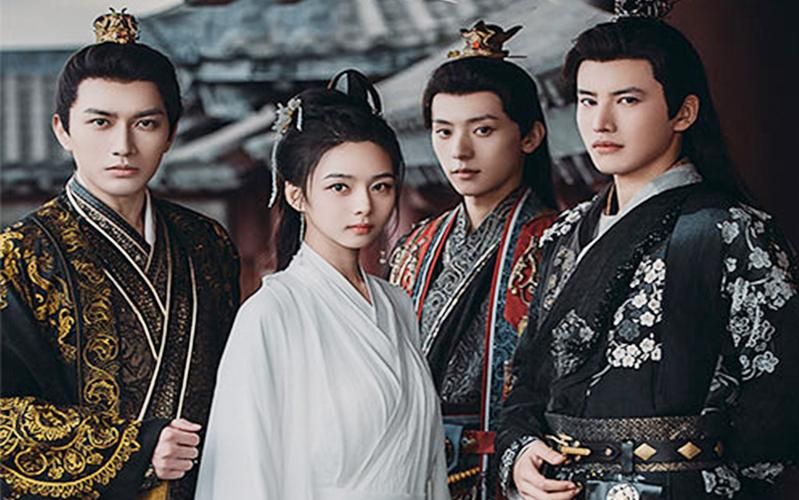 穿书拯救大反派封面图