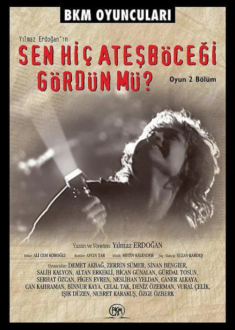 你可曾见过萤火虫封面图