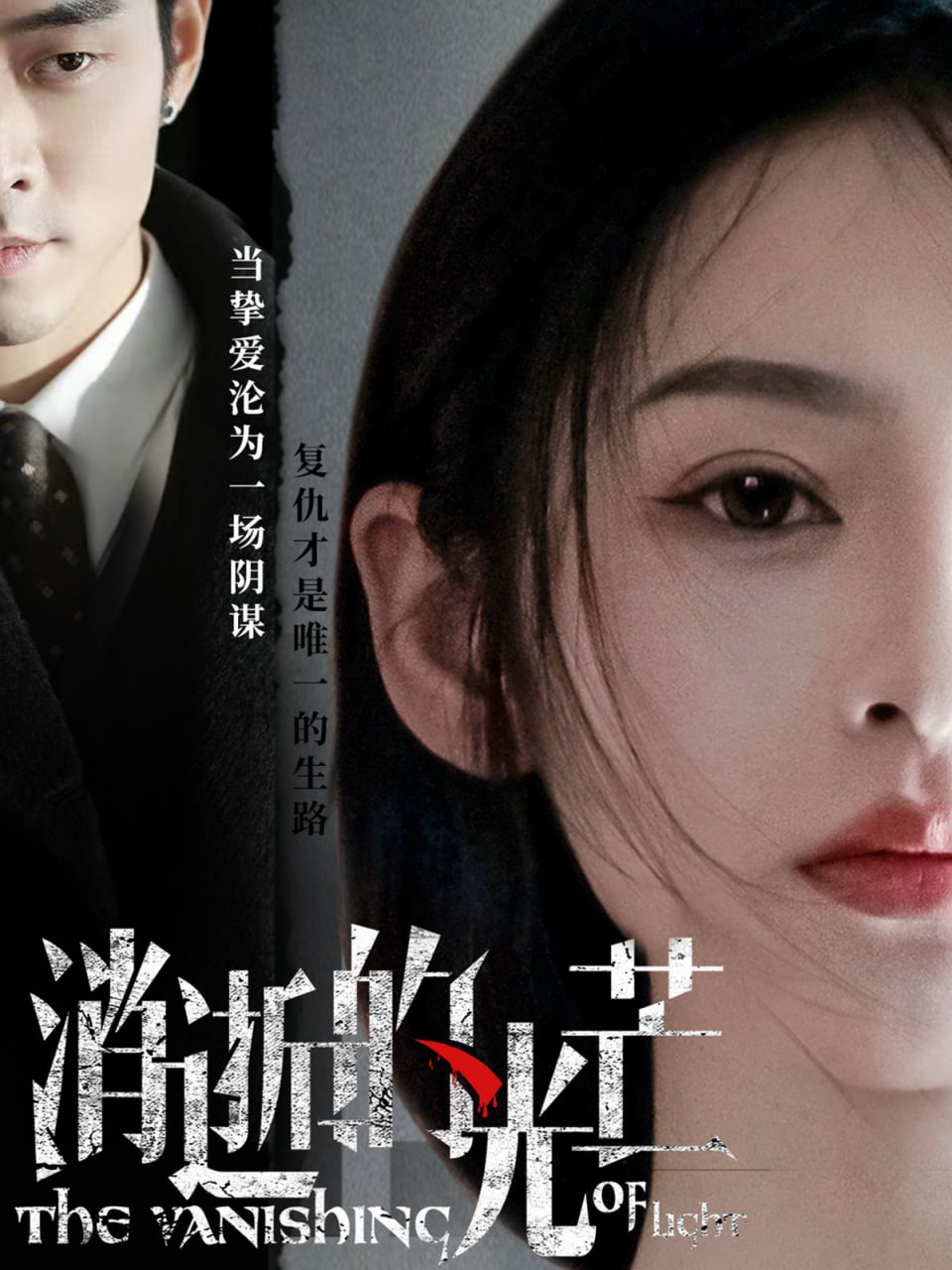 消逝的光芒封面图