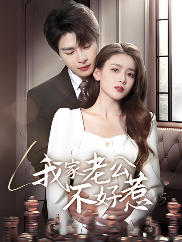 我家老公不好惹封面图