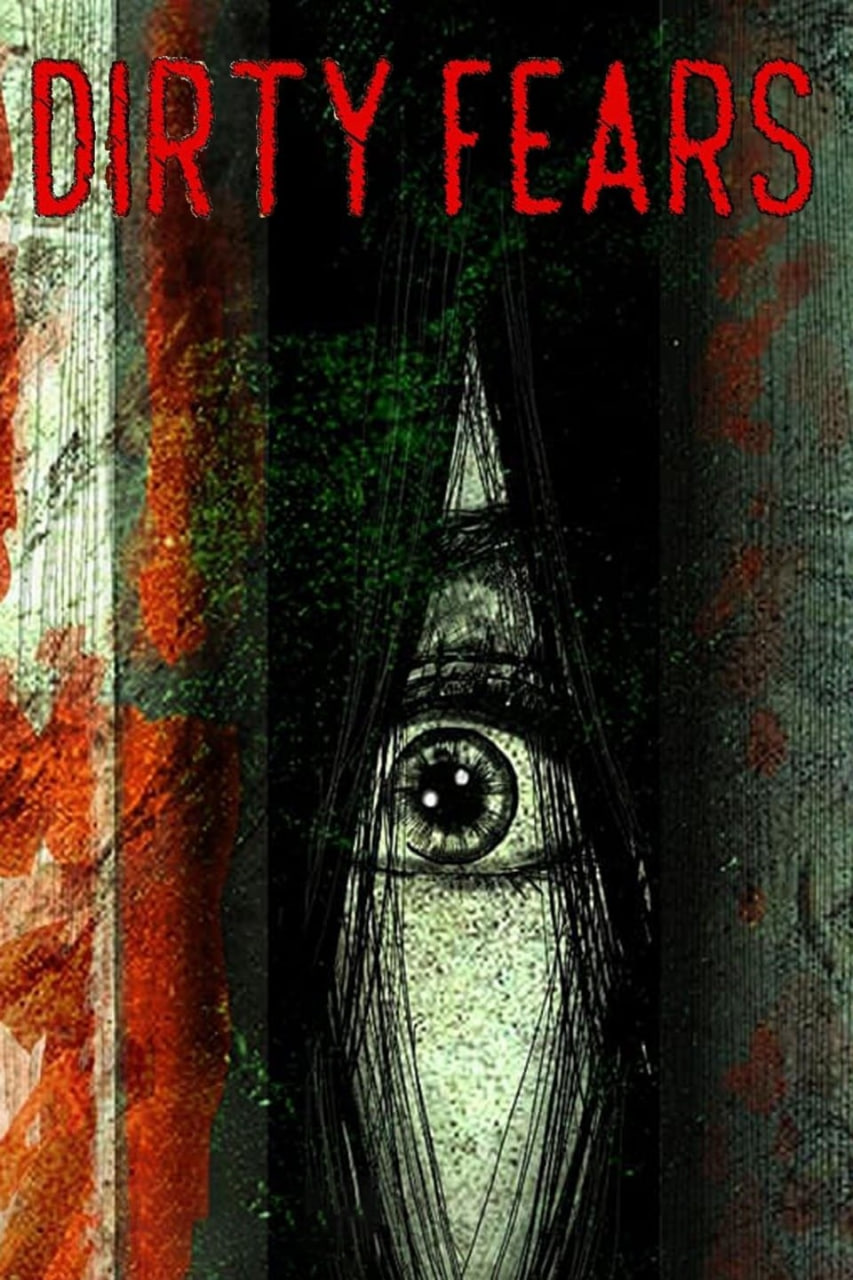 肮脏的恐惧封面图