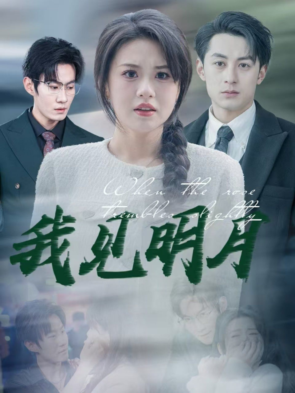 我见明月封面图