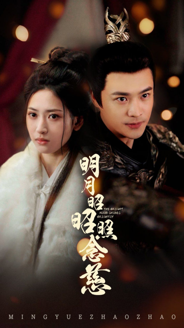 明月昭昭照念慈封面图